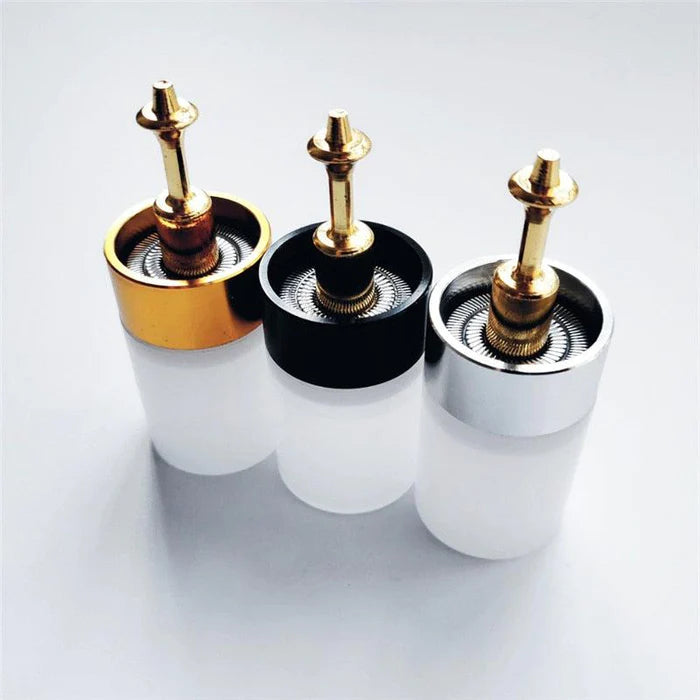 1 inch Metal Plug for Baselit Lightsabers