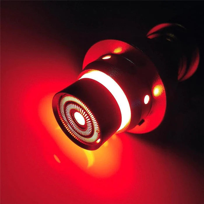 1 inch Metal Plug for Baselit Lightsabers