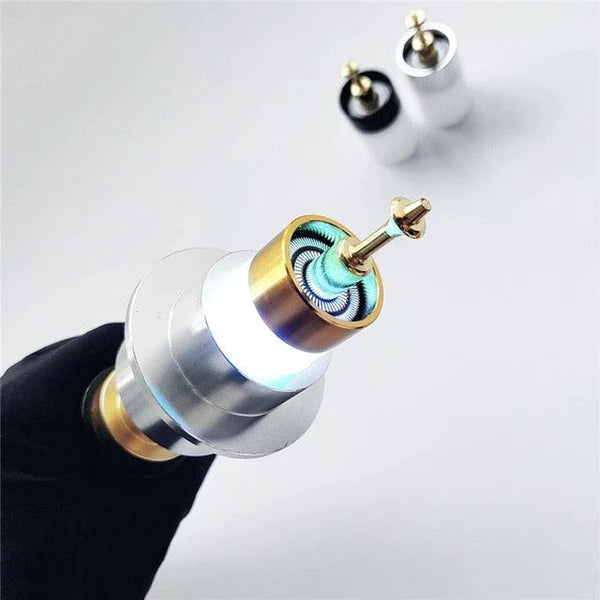 1 inch Metal Plug for Baselit Lightsabers