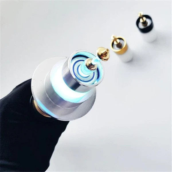 1 inch Metal Plug for Baselit Lightsabers