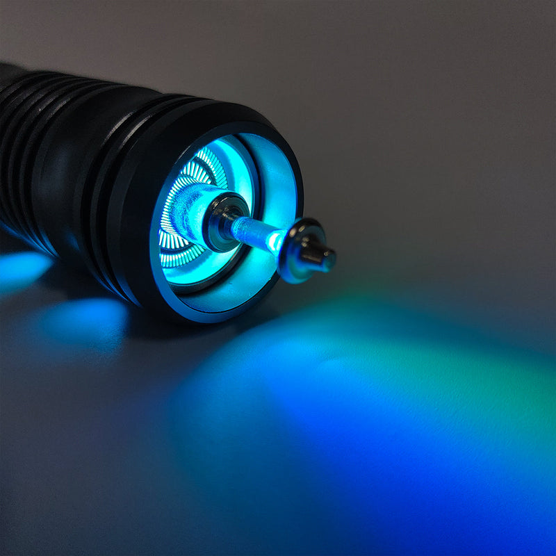 Lightsaber Blade Plugs