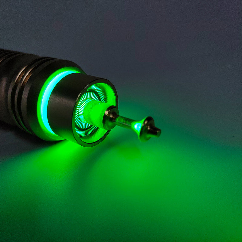 Lightsaber Blade Plugs