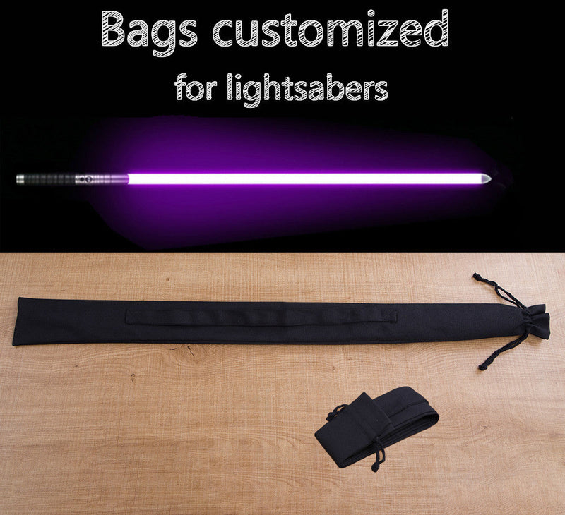 Lightsaber Sheath